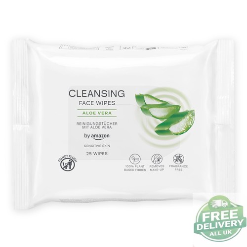 Aloe vera face - aloe, cleansing