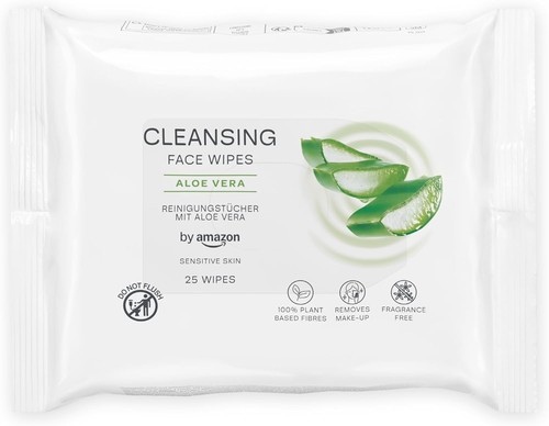 Amazon face cleansing - by,