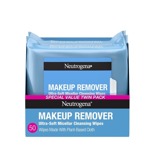 Neutrogena makeup removing - makeup,