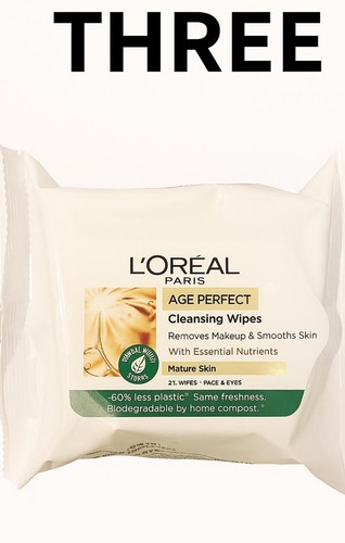 Oréal paris age perfect - paris,