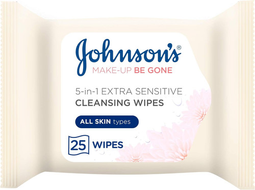 Johnson make be gone - johnson’s,