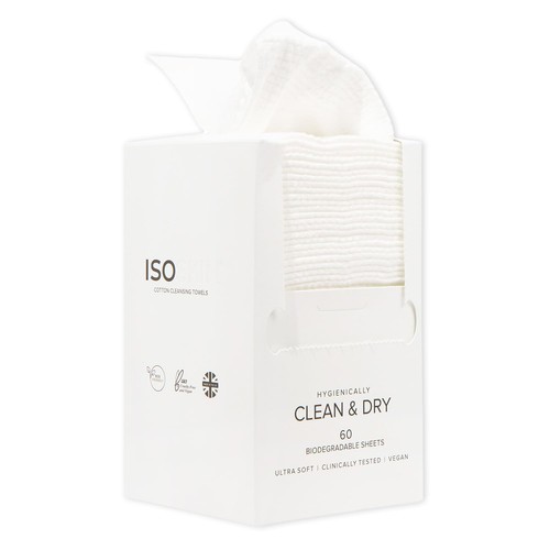 Soft cotton disposable - disposable, face