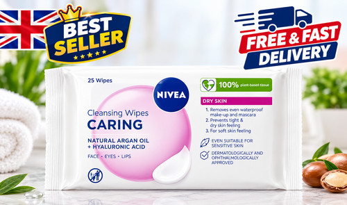 Nivea caring 1 - nivea,
