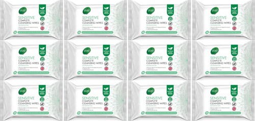 Pure sensitive complete - pure,