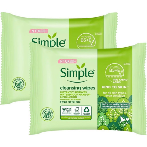 Simple kind skin - kind, to