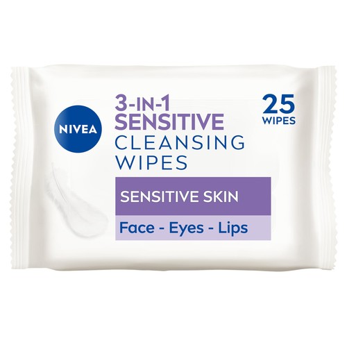 Nivea 1 sensitive - 1,