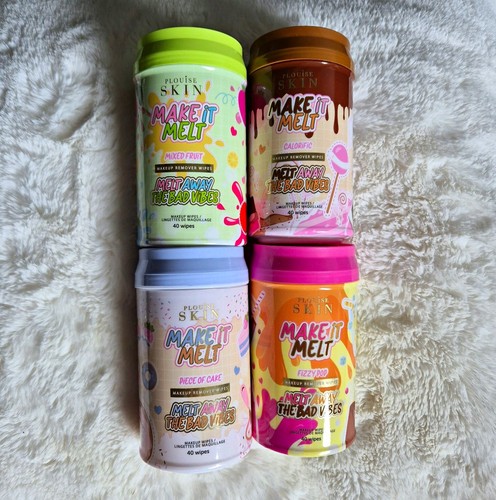 Plouise skin make melt - plouise,