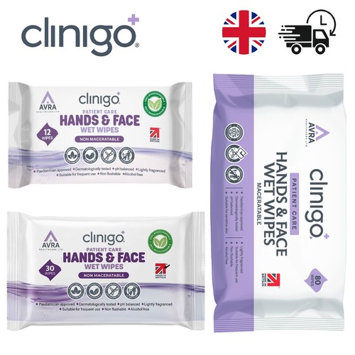 Clinigo personal care hand - clinigo, &