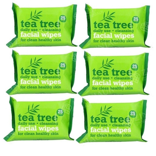 Tea tree daily use - tree,