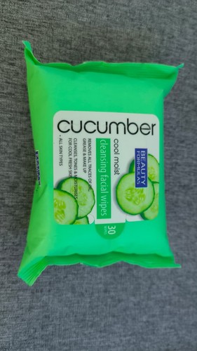 Beauty formulas cucumber cool - beauty,