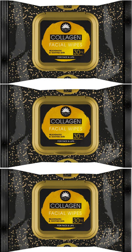 Elysium spa collagen facial - collagen,
