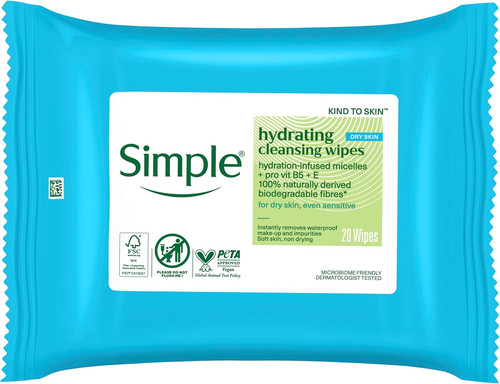 Simple kind skin - simple,