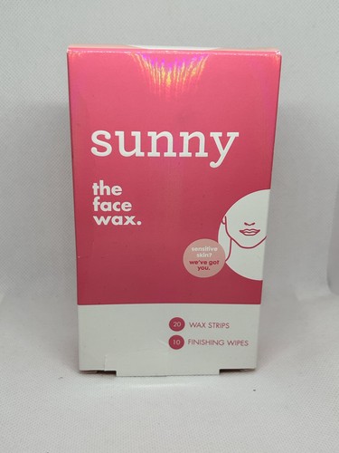 Sunny the face wax facial - sunny,