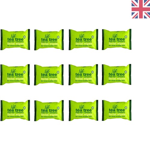 Refreshing natural tea tree - natural,