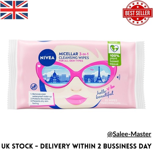 Nivea limited edition micellar - nivea,