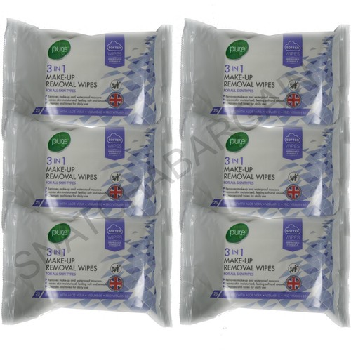 Pure facial in 1 - x,