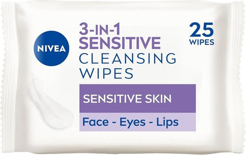 Nivea 1 sensitive - 3,