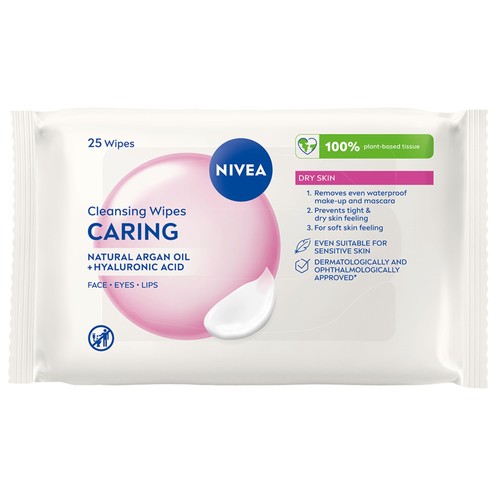 Caring cleansing face - caring, 1