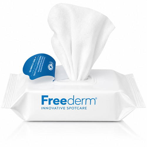 Freederm deep pore face - freederm,