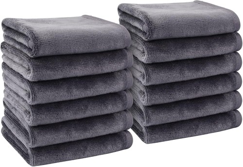 Pack microfibre face - pack, cloth