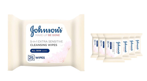 Johnsons make gone extra - up, be