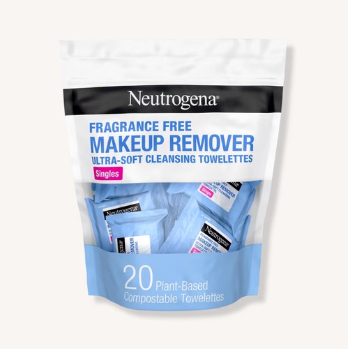 Neutrogena fragrance free - neutrogena,