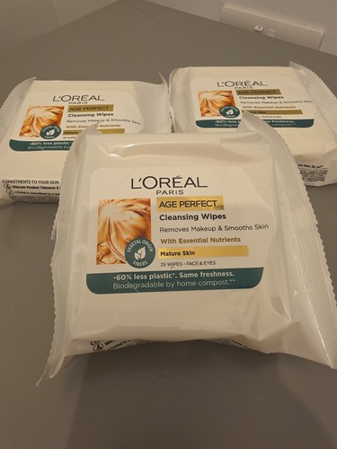 Oréal paris age perfect - paris,