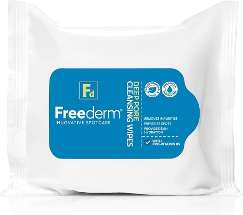 Freederm deep pore - freederm,