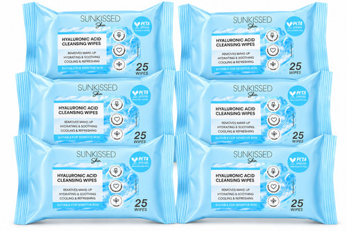 Sunkissed hyaluronic acid - sunkissed,