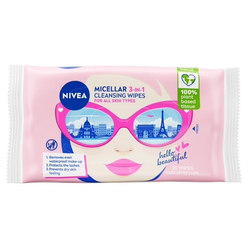 Nivea limited edition micellar - nivea,