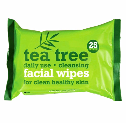 Tea tree daily - tree, use