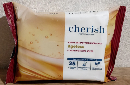 Pack cherish ageless - x,