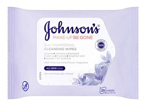 Johnson face care makeup be - face,
