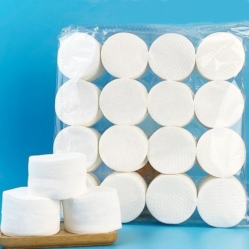 50pcs makeup remover wipes - 50pcs,