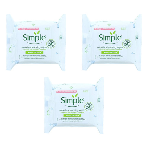 Simple kind skin micellar - kind, to