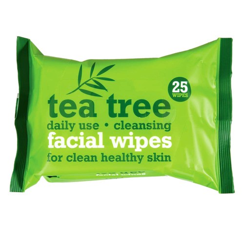 Daily use cleansing - daily, facial