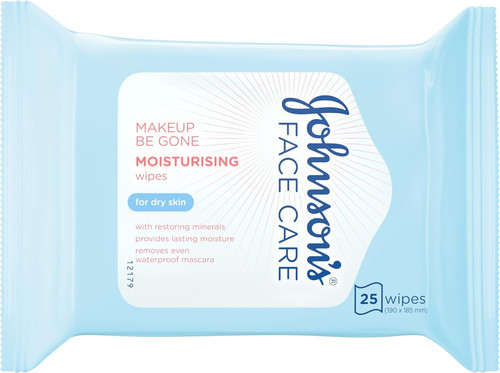 Johnson face care makeup - face,