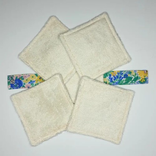 Handmade reusable liberty - 5,