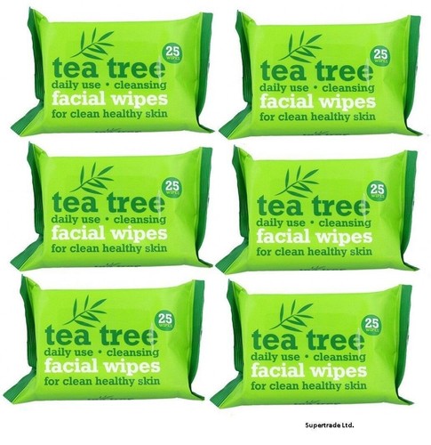 Tea tree daily - tea,
