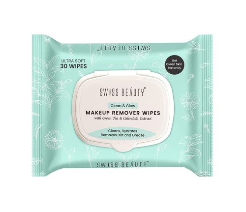 Swiss beauty clean - beauty,