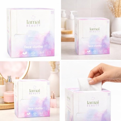 Pack lamai beauty - pack, face