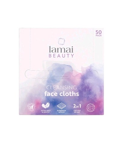 Pack lamai beauty face - pack,