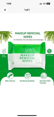Pure facial 1 complete - pure, 3