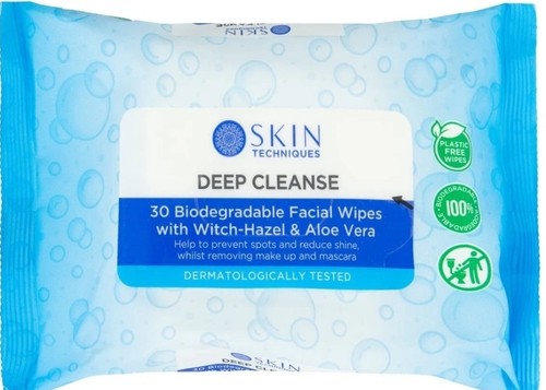 Pack skin techniques - 30,