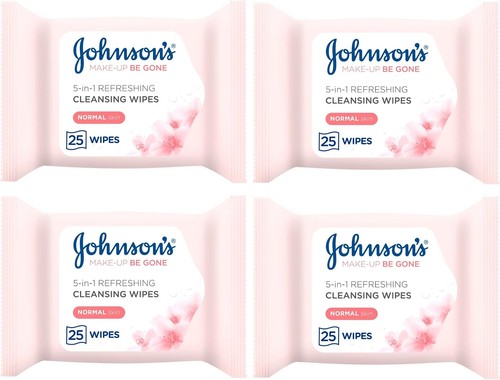 Makeup remover facial wipes - makeup,