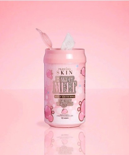 Louise face makeup remover - p.louise,
