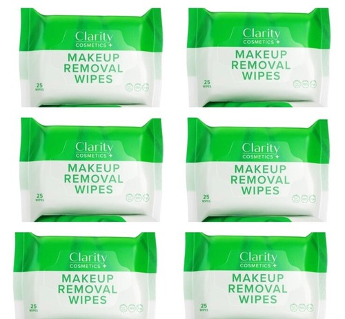 Clarity cosmetics make up - 6x,