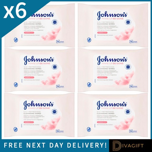 Wipes johnsons - wipes,
