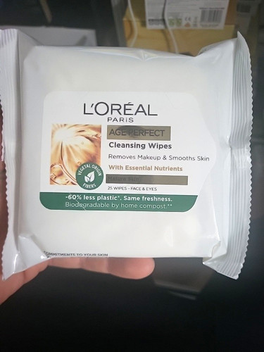 Oréal paris age perfect - age,