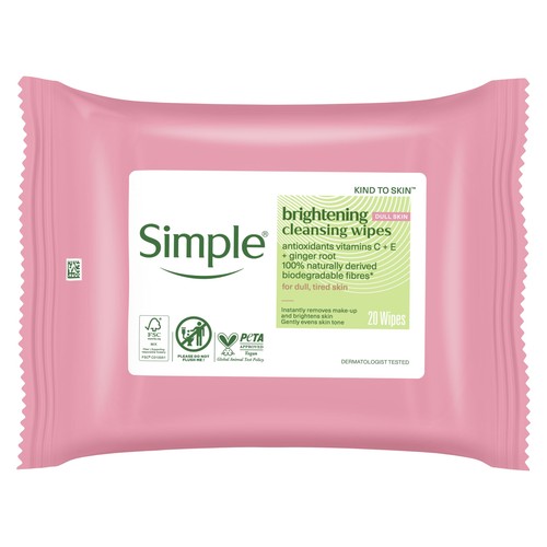 Simple kind skin - simple, to
